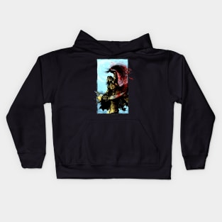 Blood Meridian Kids Hoodie